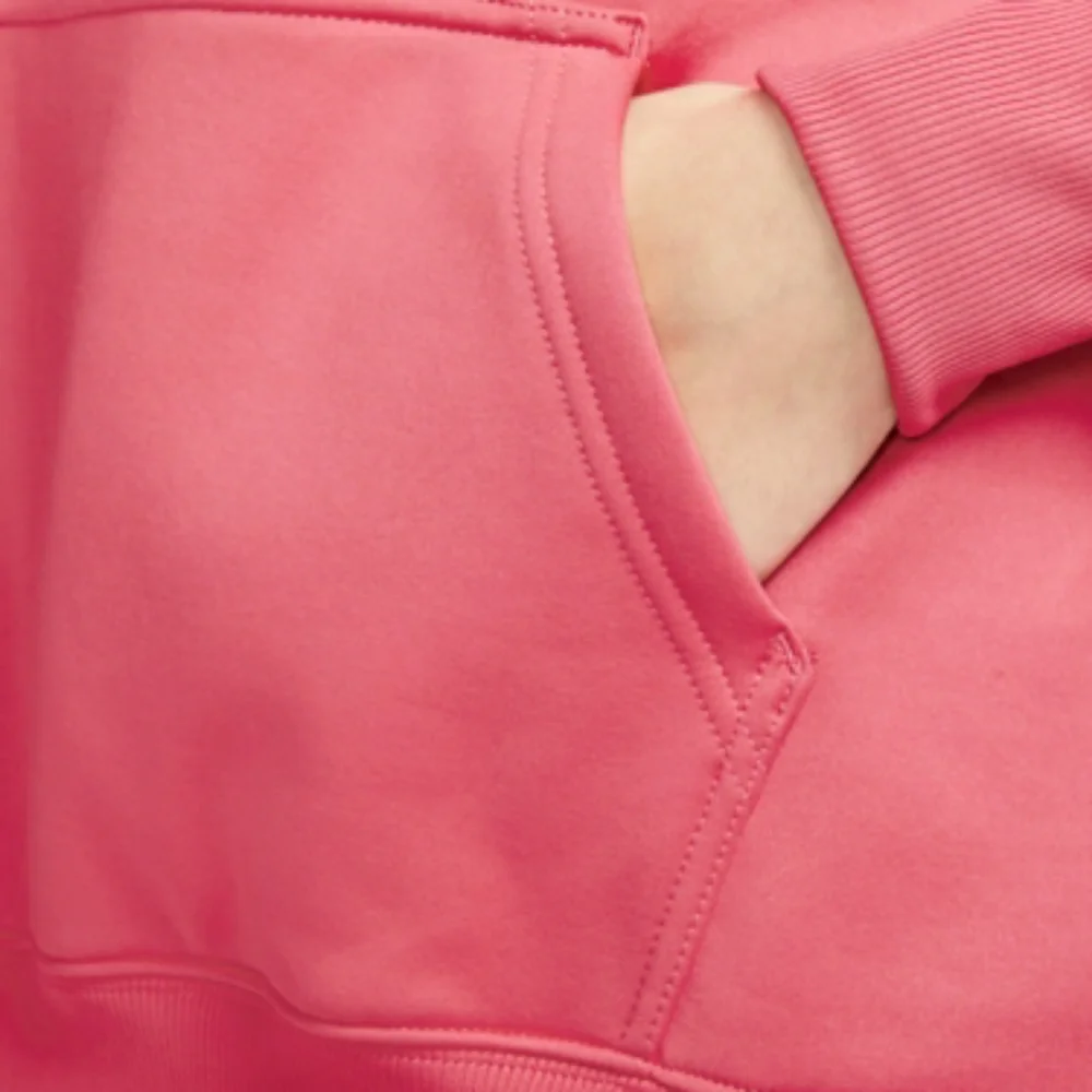 NWOT Nike therma-fit sweatshirt salmon color size XXL very pretty! - Picture 4 of 8